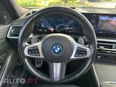 BMW 330 e Touring Pack Desportivo M Auto