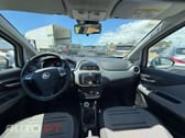 Fiat Grande Punto 1.3 D Multijet