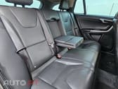 Volvo V60 D6 Plug-In-Hybrid AWD Geartronic Pure Limited