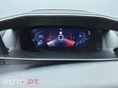 Peugeot 2008 1.5 BlueHDi Allure Pack EAT8