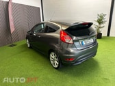 Ford Fiesta ST Line