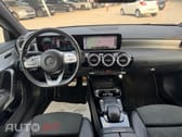 Mercedes-Benz A 250 e AMG Line