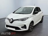 Renault Zoe Limited