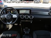 Mercedes-Benz CLA 250 e 8G-DCT AMG Line Advanced Plus
