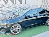 Hyundai i30 1.4 T-GDi Style 7DCT