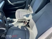 BMW 118 d Line Urban