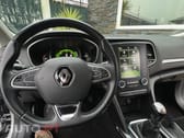 Renault Mégane 1.5 dCi Dynamique S SS