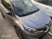 Renault Captur 1.5 dCi Red Edition
