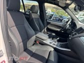 BMW X3 20 d xDrive Pack M Auto