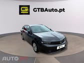 Opel Astra Sports Tourer 1.5d Edition 