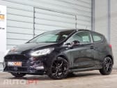 Ford Fiesta 1.0 EcoBoost ST-Line