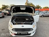 Ford S-Max 2.0 TDCi Titanium