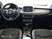 Fiat 500X 1.3 MJ City Cross