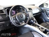 Renault Kadjar Kadjar 1.5 Blue dCi Techno EDC