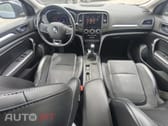 Renault Mégane Sport Tourer 1.5 Blue dCi Intens