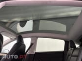 Tesla Model Y Long Range Dual Motor AWD