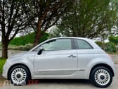 Fiat 500 0.9 8V TwinAir