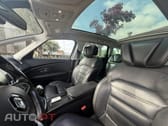 Renault Grand Scénic 1.6 dCi Bose Edition SS