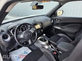 Nissan Juke 1.2 DIG-T N-Connecta