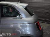 Fiat 500e La Prima