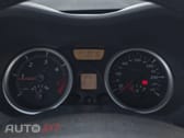 Renault Mégane Break 1,5 DCI Autentique sw M6
