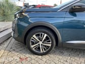 Peugeot 3008 1.2 PureTech Allure