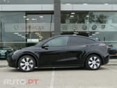 Tesla Model Y Standard