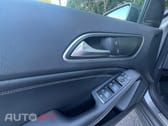 Mercedes-Benz A 180 Urban caixa automática