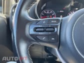 Kia Picanto 1.0 CVVT Easy
