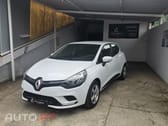 Renault Clio 1.5 dCi Zen