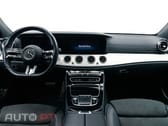 Mercedes-Benz E 300 e AMG Line