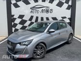 Peugeot 208 1.2 PureTech Active Pack