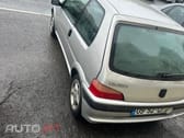 Peugeot 106 1.6