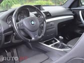 BMW 118 serie 1 pack M