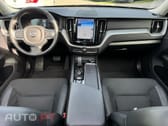 Volvo XC60 2.0 T8 PHEV Momentum Plus AWD