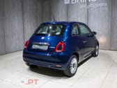 Fiat 500 1.0 Hybrid