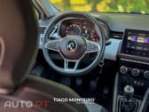 Renault Clio 1.0 TCe Limited