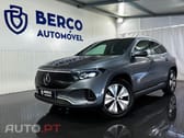 Mercedes-Benz EQA 250+