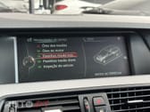 BMW 525 d Pack M Auto
