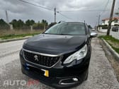 Peugeot 2008 1.6 HDI