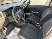 Citroen C3 1.2 PureTech Shine