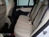 BMW X5 xDrive45e Auto Business