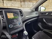 Renault Mégane Sport Tourer 1.5 dCi Intens