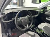 Opel Mokka-E Elegance