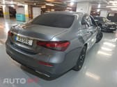 Mercedes-Benz E 300 e AMG Line