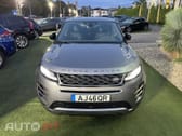 Land Rover Evoque 1.5 P300e AWD R-Dynamic S Auto