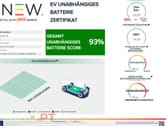 BYD Atto 3 Design I.V.A DEDUTIVEL