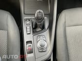 BMW X1 16 d sDrive