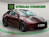 Tesla Model Y Performance Dual Motor 95.1% I.V.A DEDUTIVELEL