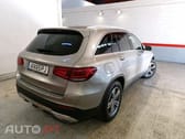 Mercedes-Benz GLC 300 de 4Matic